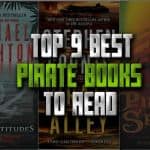 best pirate books