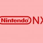 Nintendo NX release