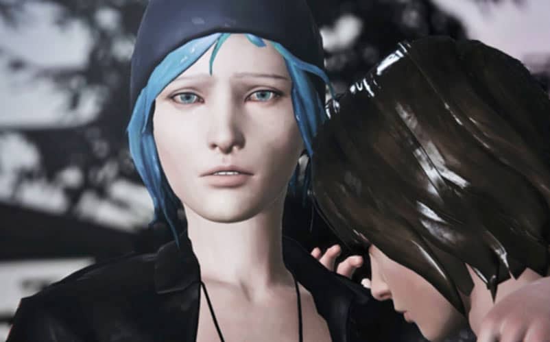 Life is strange review