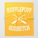 hufflepuff quidditch