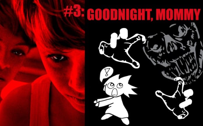 goodnight mommy review