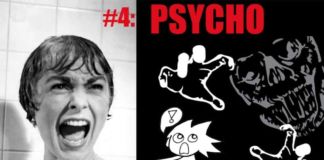 psycho review