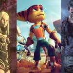 upcoming ps4 exclusives