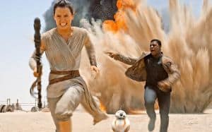 star wars the force awakens review