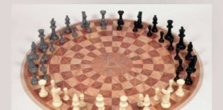 3 player chess