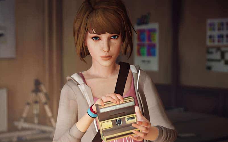 best female video game characters of 2015