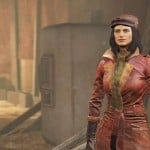 fallout 4 female characters