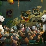 kung fu panda 3 funny