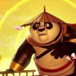 kung fu panda 3 visuals