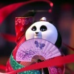 Kung Fu Panda 3 Cast