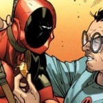 Deadpool and Weasel