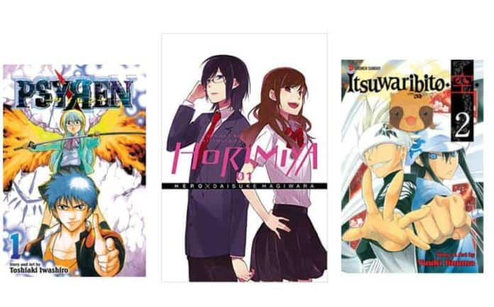 10 Good Manga That Needs an Anime Series