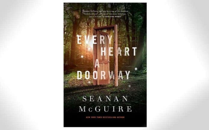 every heart a doorway review