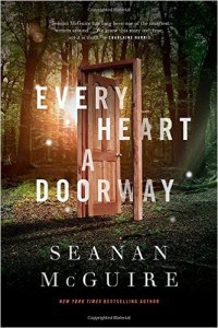 every heart a doorway review