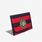 harry potter travel cosmetic bag