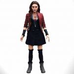 Scarlet Witch sixth scale figure Marvel