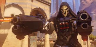 overwatch ps4 review