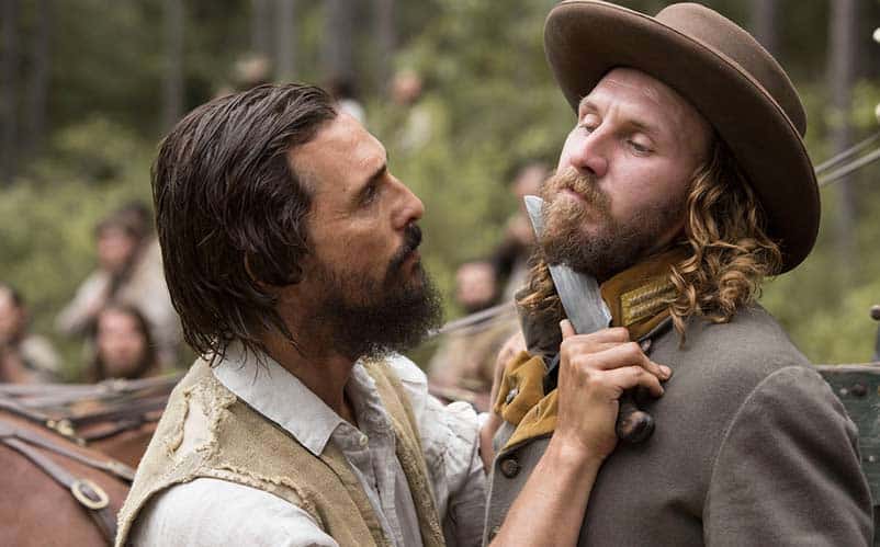 free state of jones review