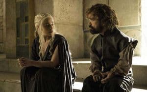 Game of Thrones Season 6 finale review