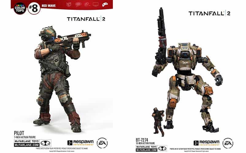 titanfall 2 action figures