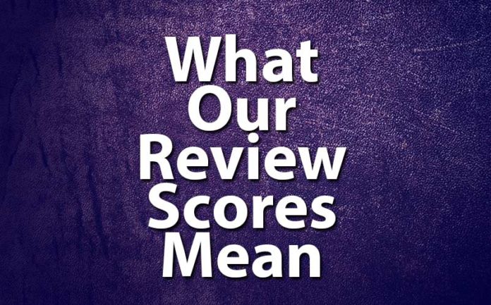 Review Scores Mean