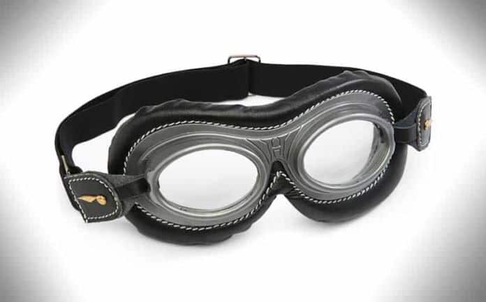 harry potter quidditch goggles