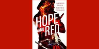 Hope and Red Review