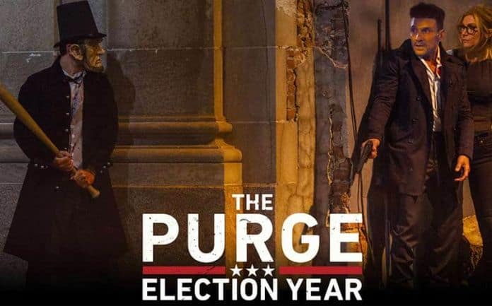 the purge election year review