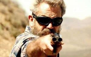 Blood Father review
