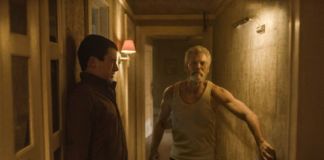 Don't Breathe review