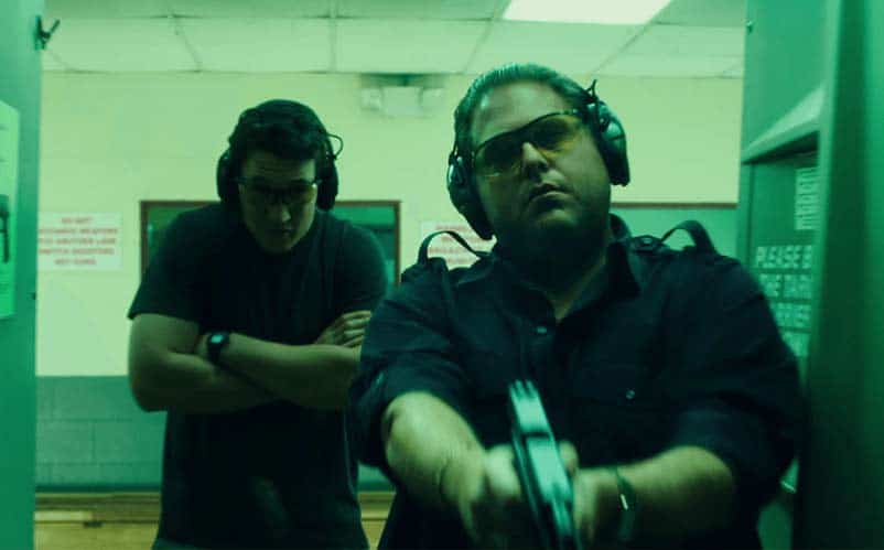 War Dogs movie Review