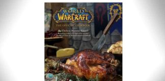 World of Warcraft Cookbook