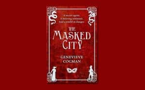 The Masked City review