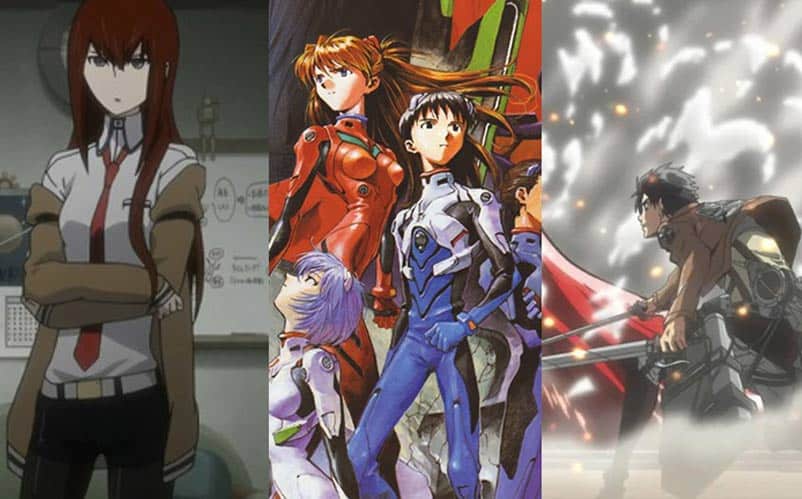 10 Best Anime for Beginners (2023)