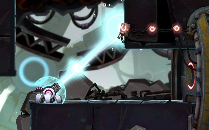 Rive PS4 review