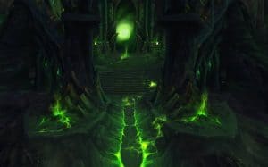World of Warcraft Legion review