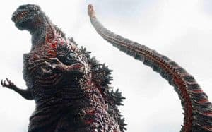 Shin Godzilla review