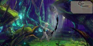 Exist Archive the Other Side of the Sky PS4 Review