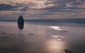 Arrival movie review