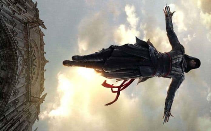 Assassin's creed movie review