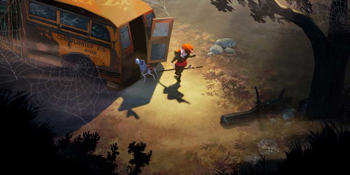 the flame in the flood complete edition review