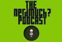The Nerd Much Podcast