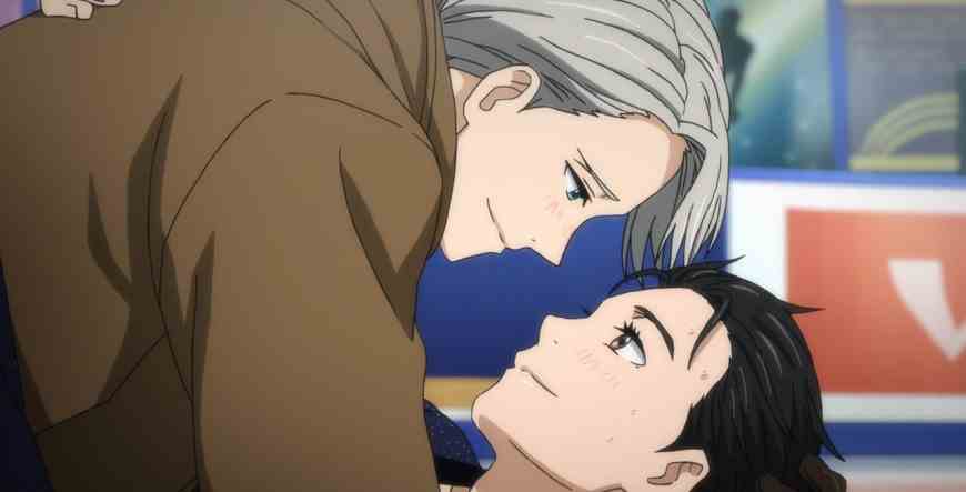 50 Cute Anime Couples Who We Absolutely Love 2021