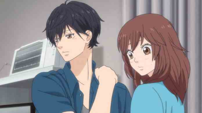 50 Cute Anime Couples Who We Absolutely Love (2023)