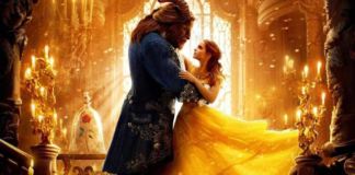 beauty and the beast review