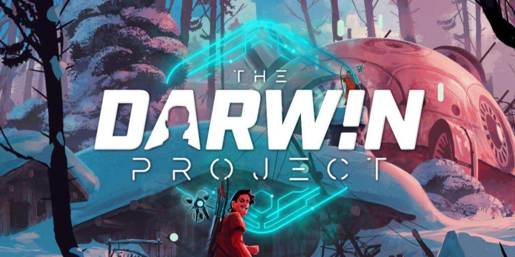 Duo Darwin Project