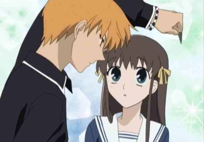 Anime Couple Nicknames gambar ke 2
