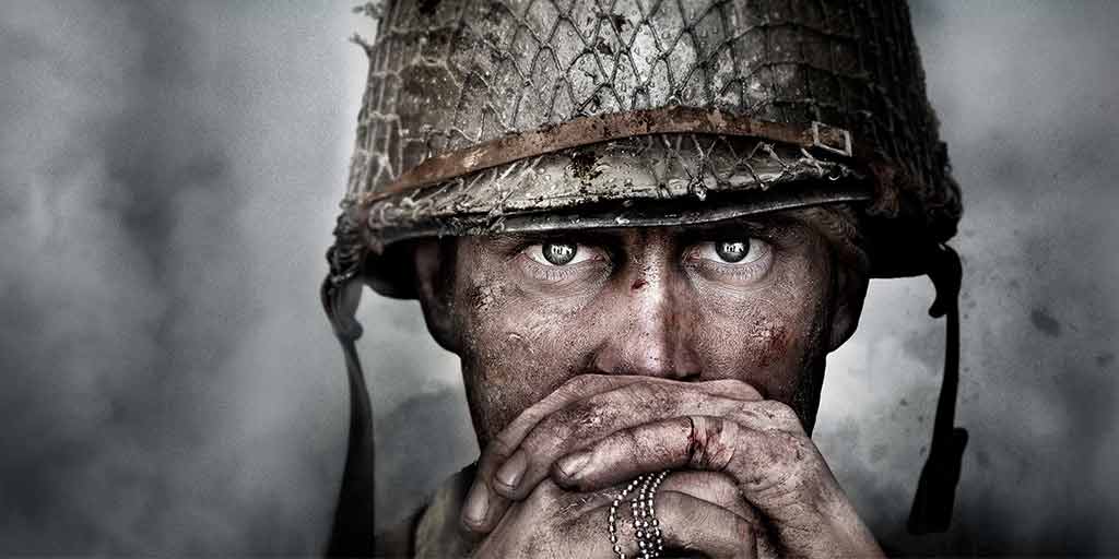 is call of duty ww2 enough