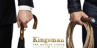 Kingsman: the Golden Circle Debuts Release Date With Trailer