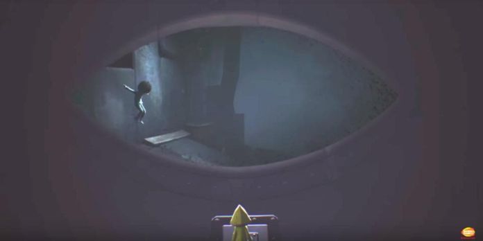 Bandai Namco Teases New Content For Little Nightmares